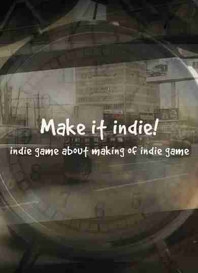 Descargar Make it Indie [ENG][PROPHET] por Torrent